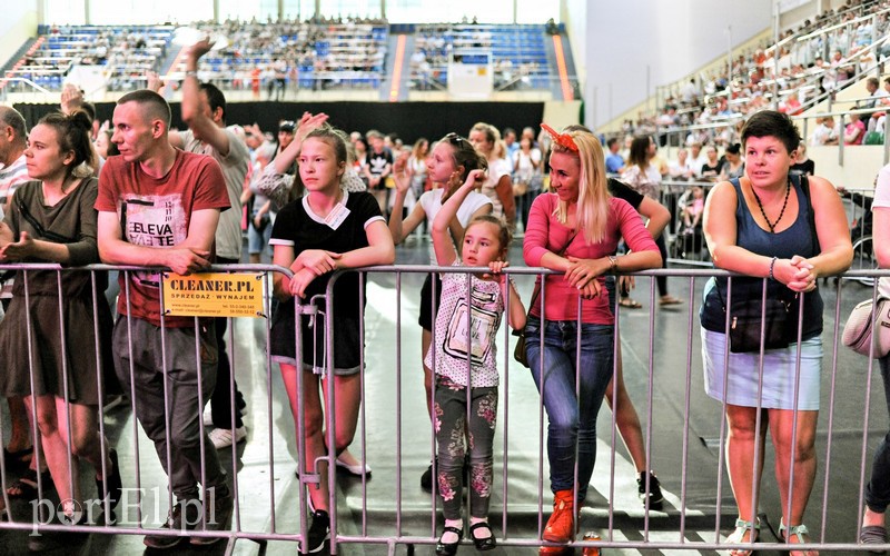 Koncert Geska i Martyniuka zdjęcie nr 152794