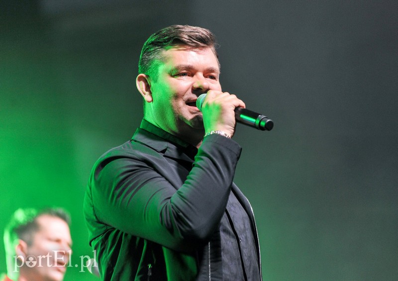 Koncert Geska i Martyniuka zdjęcie nr 152799