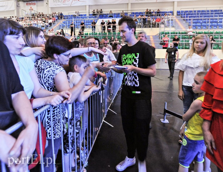 Koncert Geska i Martyniuka zdjęcie nr 152786
