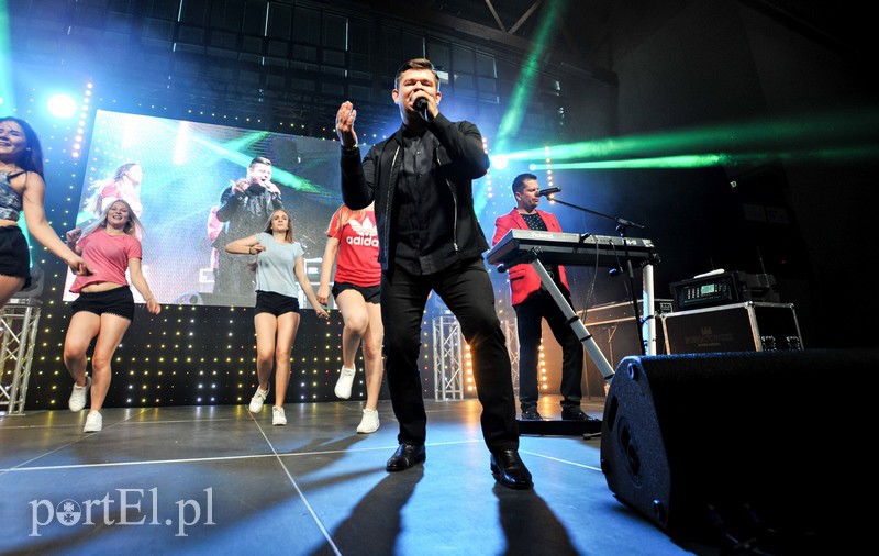 Koncert Geska i Martyniuka zdjęcie nr 152811