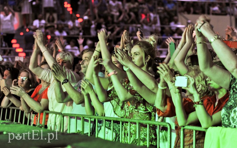 Koncert Geska i Martyniuka zdjęcie nr 152800