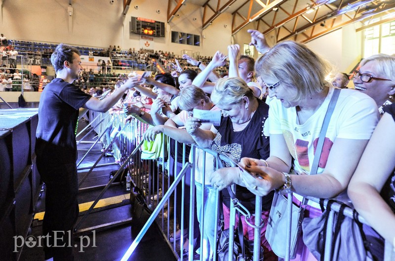 Koncert Geska i Martyniuka zdjęcie nr 152788