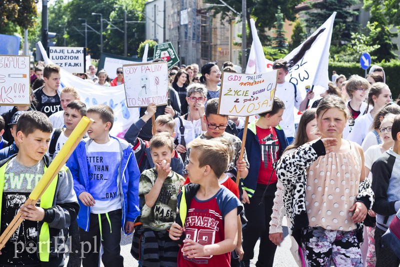 30 lat bez papierosa zdjęcie nr 153001