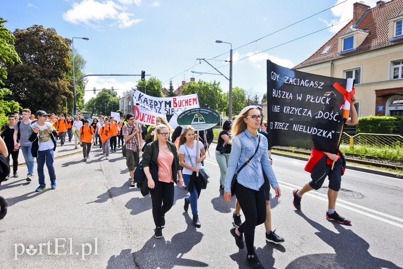 30 lat bez papierosa zdjęcie nr 153004