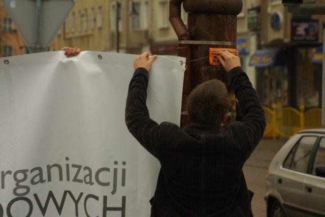 Elbląg Happening za jeden procent