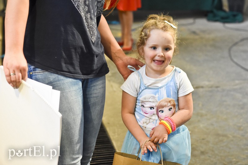 Mali artyści w Galerii EL zdjęcie nr 153158