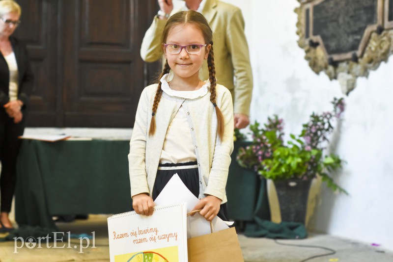 Mali artyści w Galerii EL zdjęcie nr 153161