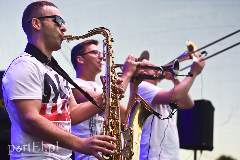 Dobra muzyka na dobry początek weekendu zdjęcie nr 153260