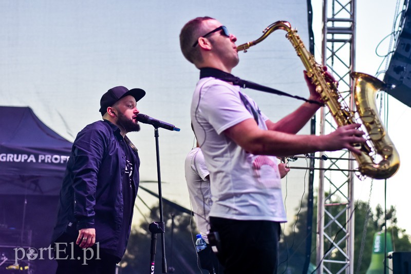 Dobra muzyka na dobry początek weekendu zdjęcie nr 153270