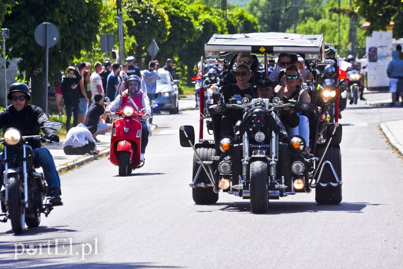 Po warkocie ich poznacie! zdjęcie nr 153333