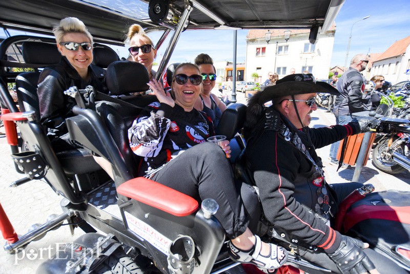 Po warkocie ich poznacie! zdjęcie nr 153314