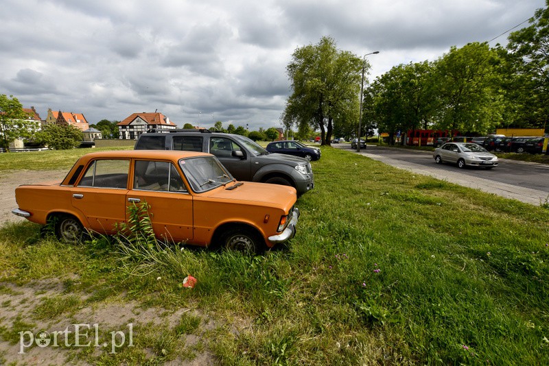 Co się zmieni na Zawodziu zdjęcie nr 153396