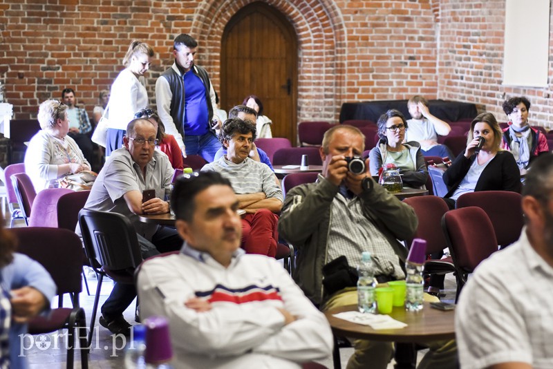 Co zrobić, by wyciągnąć ludzi z domów? zdjęcie nr 153426