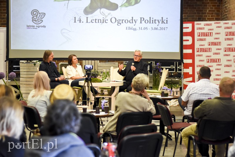 Co zrobić, by wyciągnąć ludzi z domów? zdjęcie nr 153432