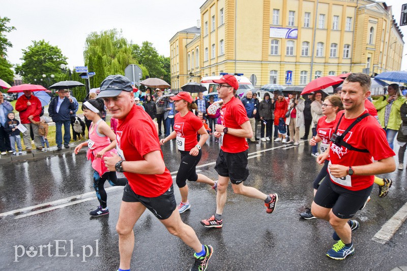 Najszybsi byli Białorusini zdjęcie nr 153498