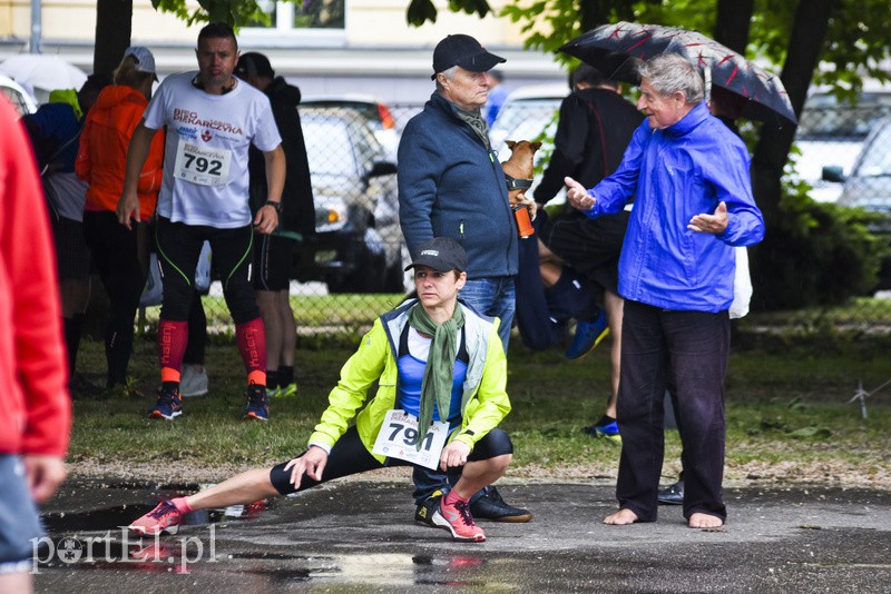 Najszybsi byli Białorusini zdjęcie nr 153442