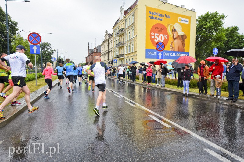 Najszybsi byli Białorusini zdjęcie nr 153493