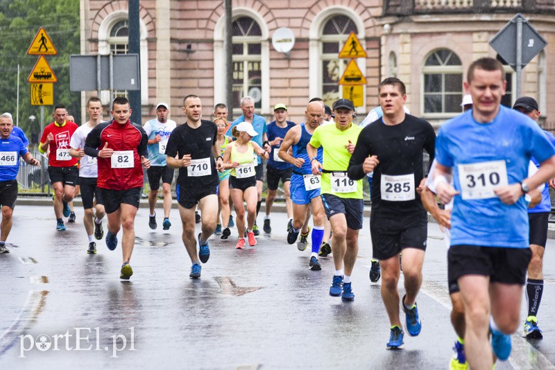 Najszybsi byli Białorusini zdjęcie nr 153478