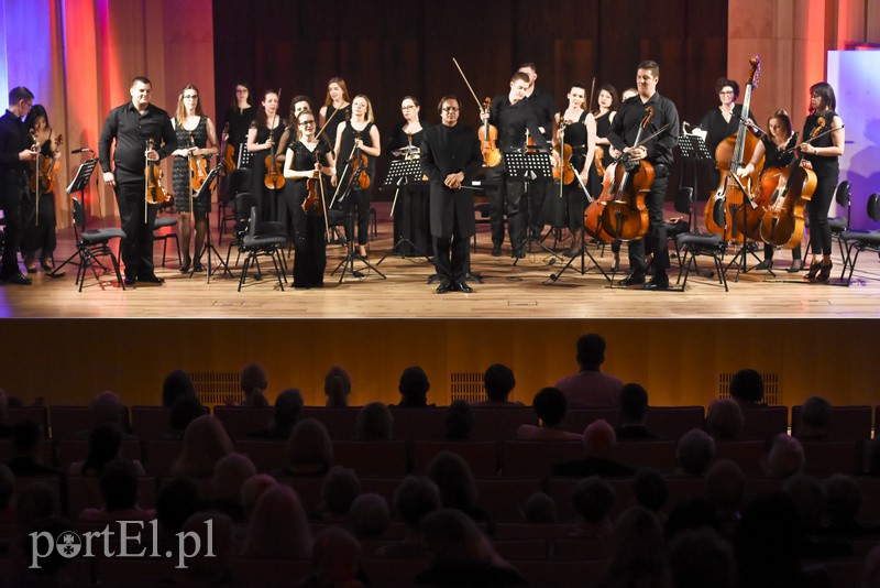 Pierwsza dama saksofonu zdjęcie nr 153549