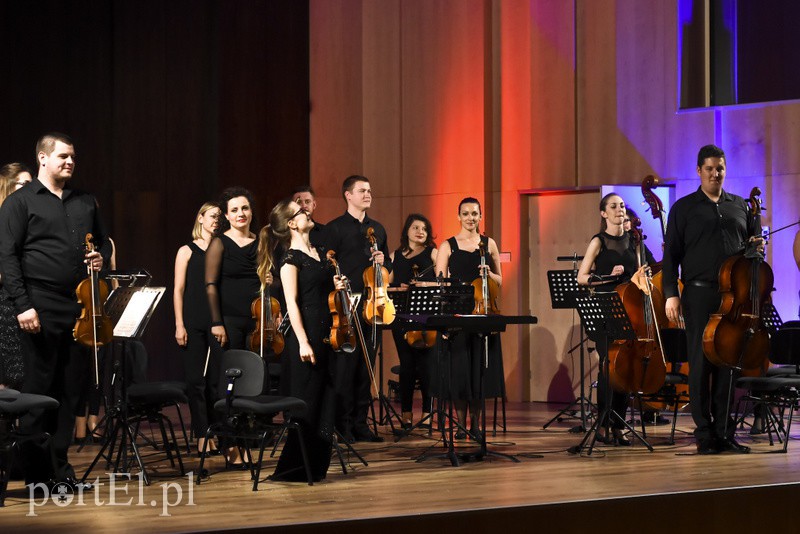 Pierwsza dama saksofonu zdjęcie nr 153545