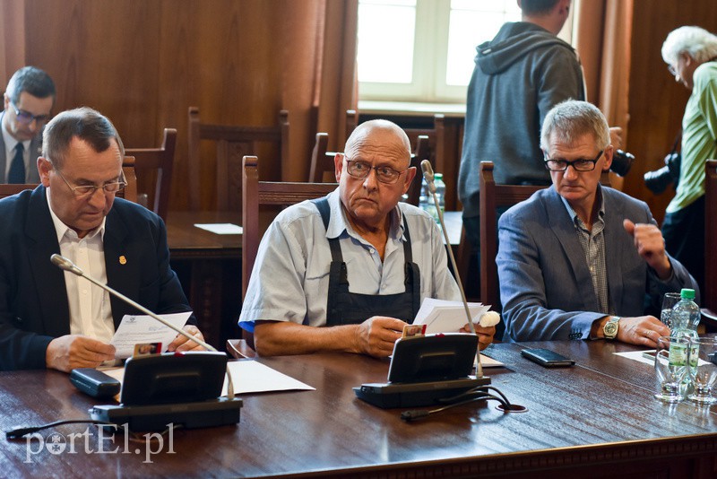 Nadzwyczajnie krótka sesja zdjęcie nr 153642