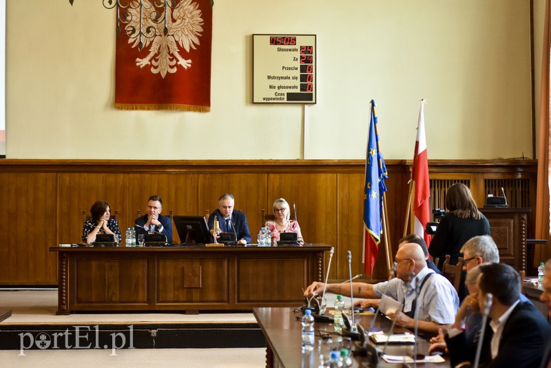 Nadzwyczajnie krótka sesja zdjęcie nr 153649