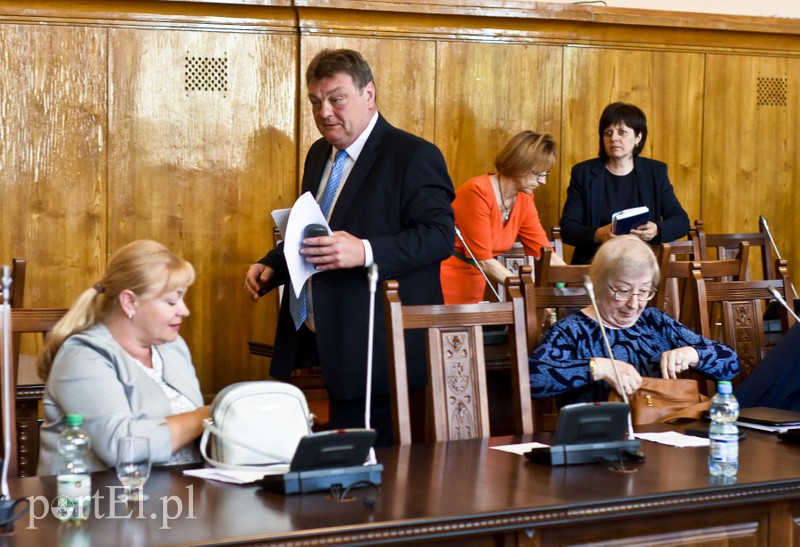 Nadzwyczajnie krótka sesja zdjęcie nr 153651