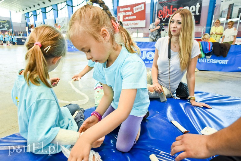 Autoriada uczy bezpieczeństwa na drodze zdjęcie nr 153679