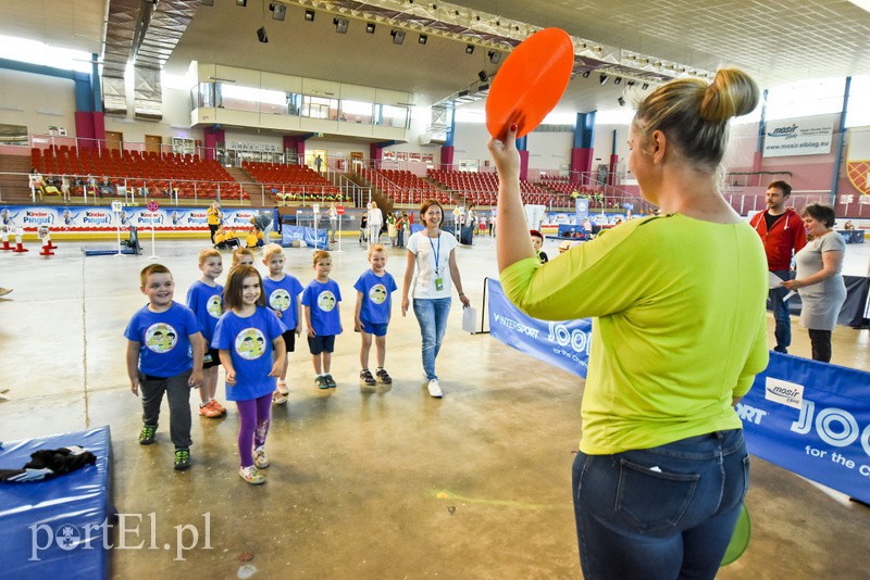 Autoriada uczy bezpieczeństwa na drodze zdjęcie nr 153682