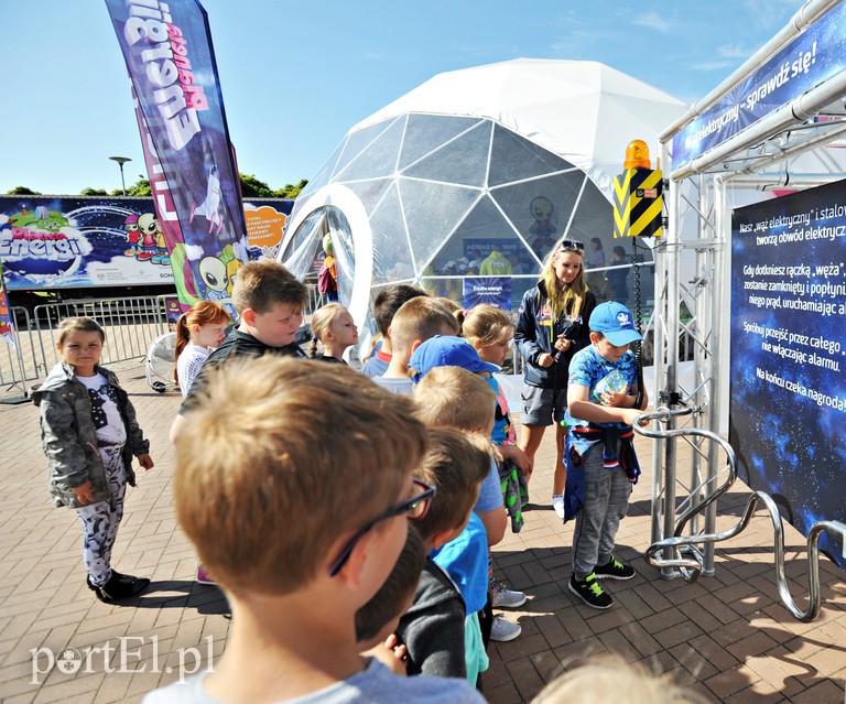 Niech moc (atrakcji) będzie z nami zdjęcie nr 153722