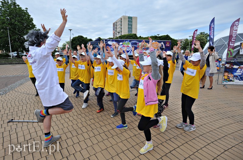 Niech moc (atrakcji) będzie z nami zdjęcie nr 153703