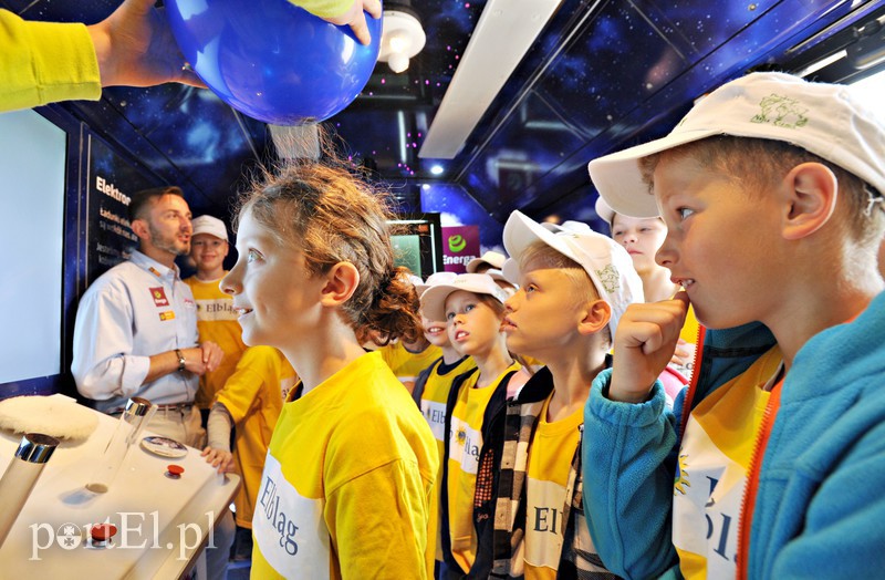 Niech moc (atrakcji) będzie z nami zdjęcie nr 153712