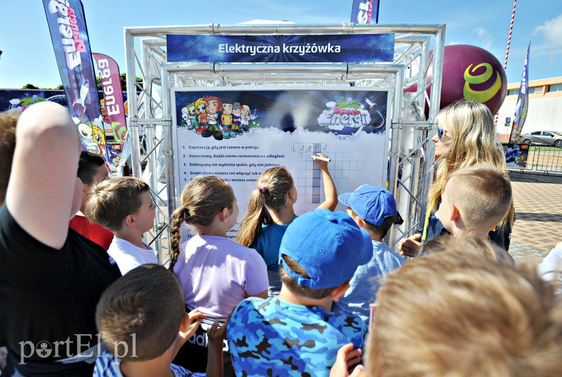 Niech moc (atrakcji) będzie z nami zdjęcie nr 153725