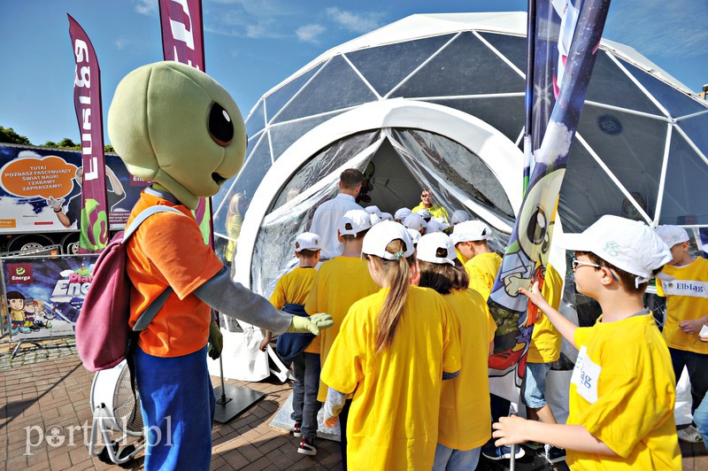 Niech moc (atrakcji) będzie z nami zdjęcie nr 153716