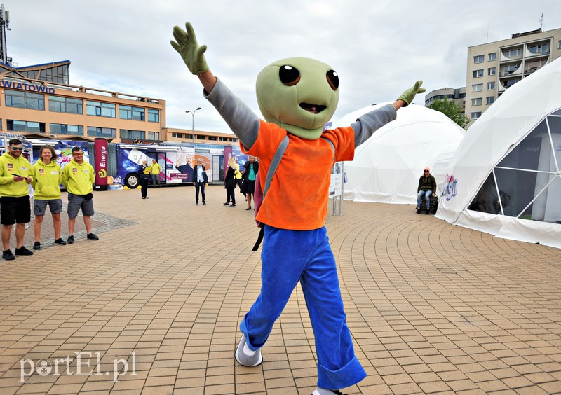 Niech moc (atrakcji) będzie z nami zdjęcie nr 153706