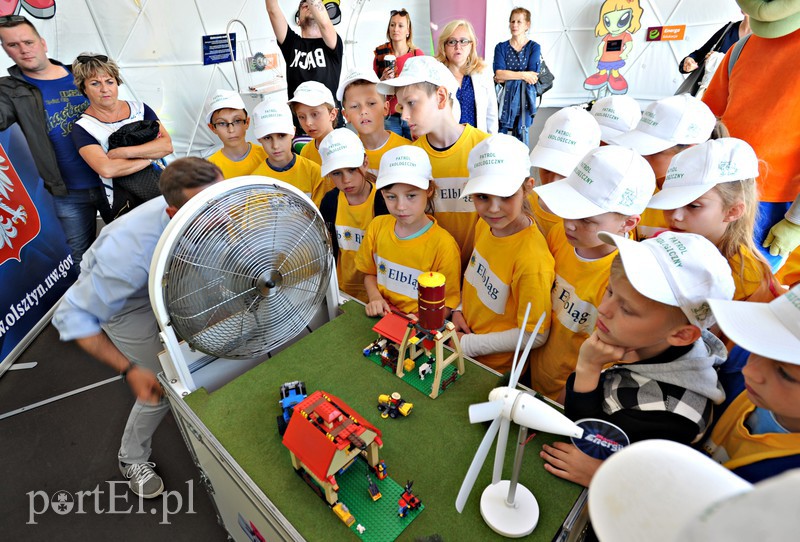 Niech moc (atrakcji) będzie z nami zdjęcie nr 153723