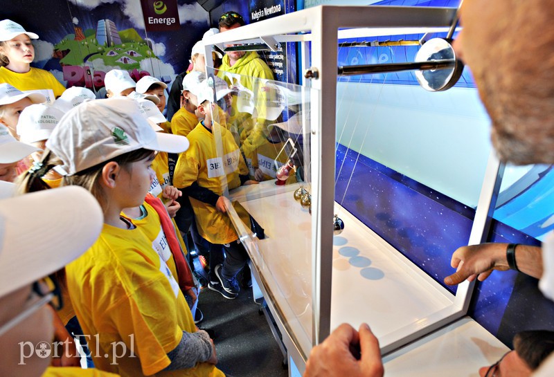 Niech moc (atrakcji) będzie z nami zdjęcie nr 153714