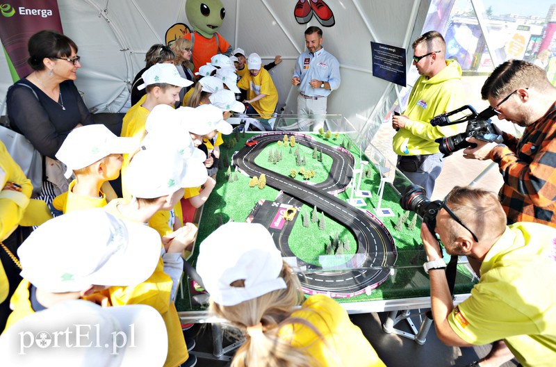 Niech moc (atrakcji) będzie z nami zdjęcie nr 153719