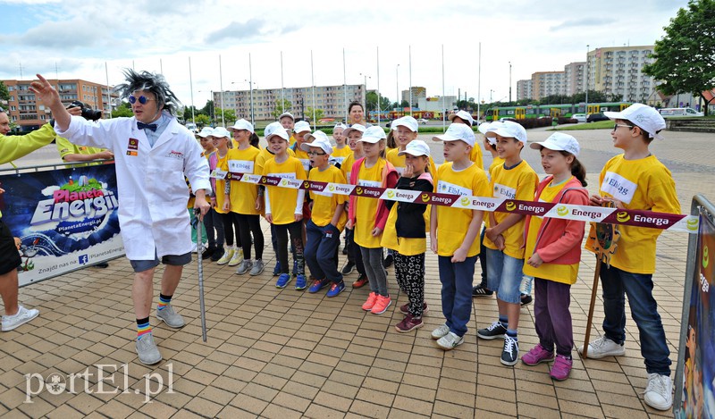 Niech moc (atrakcji) będzie z nami zdjęcie nr 153705