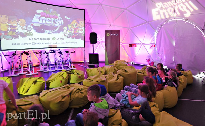 Niech moc (atrakcji) będzie z nami zdjęcie nr 153726