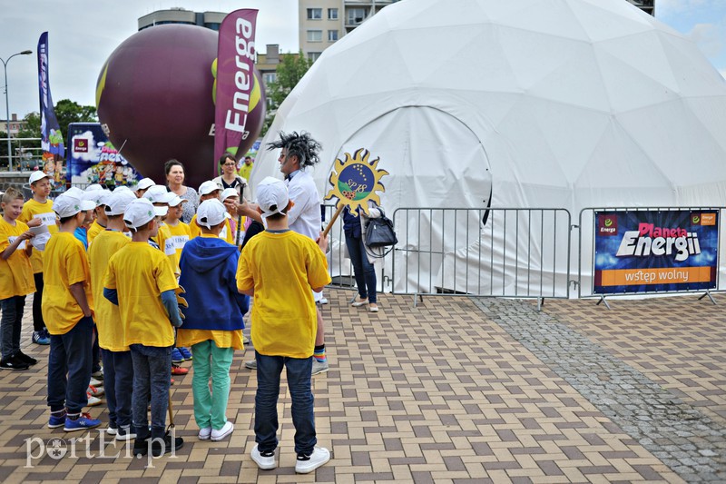 Niech moc (atrakcji) będzie z nami zdjęcie nr 153701