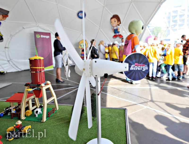 Niech moc (atrakcji) będzie z nami zdjęcie nr 153718