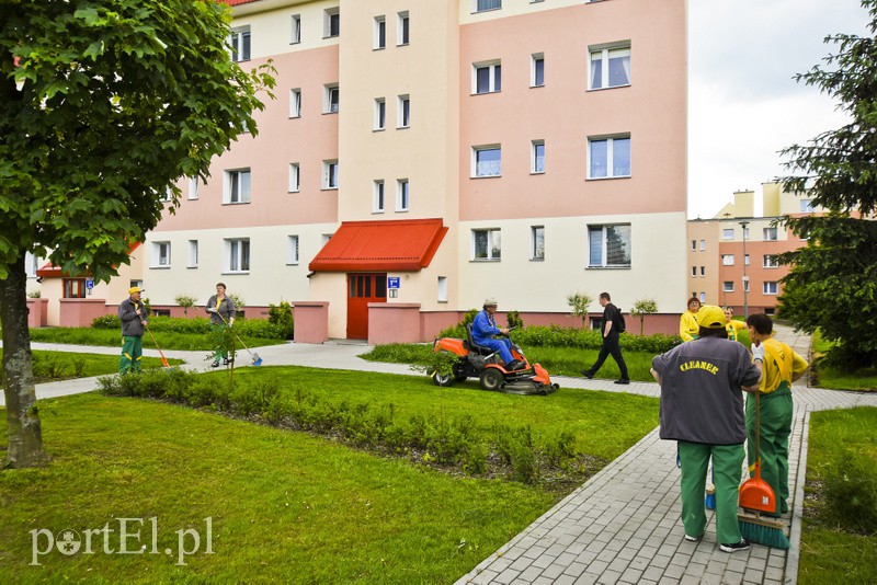 Osiedle Za Politechniką zdjęcie nr 153828