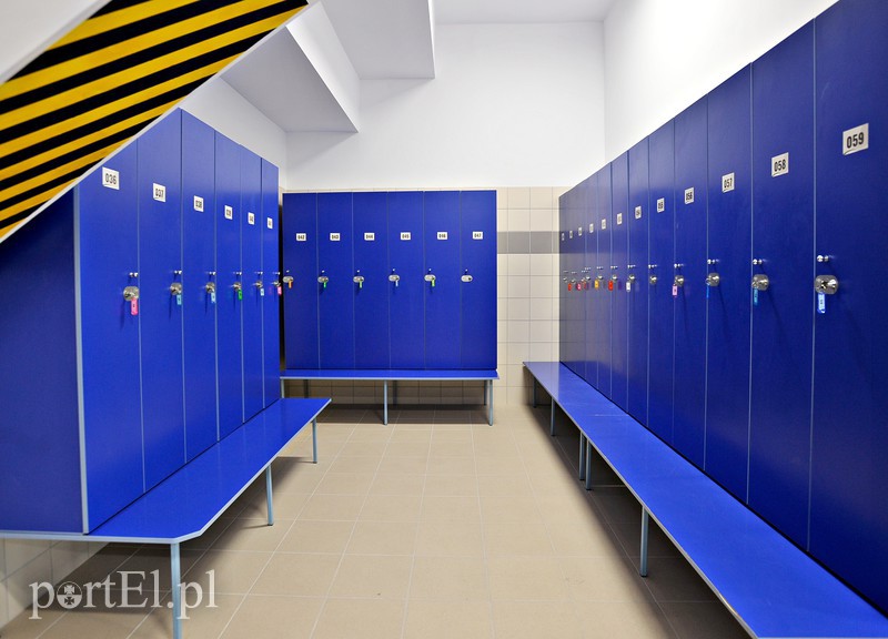 Na basenie przy Robotniczej można już pływać zdjęcie nr 153929