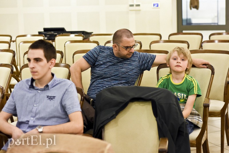 W centrum też jest sporo do zrobienia zdjęcie nr 154079