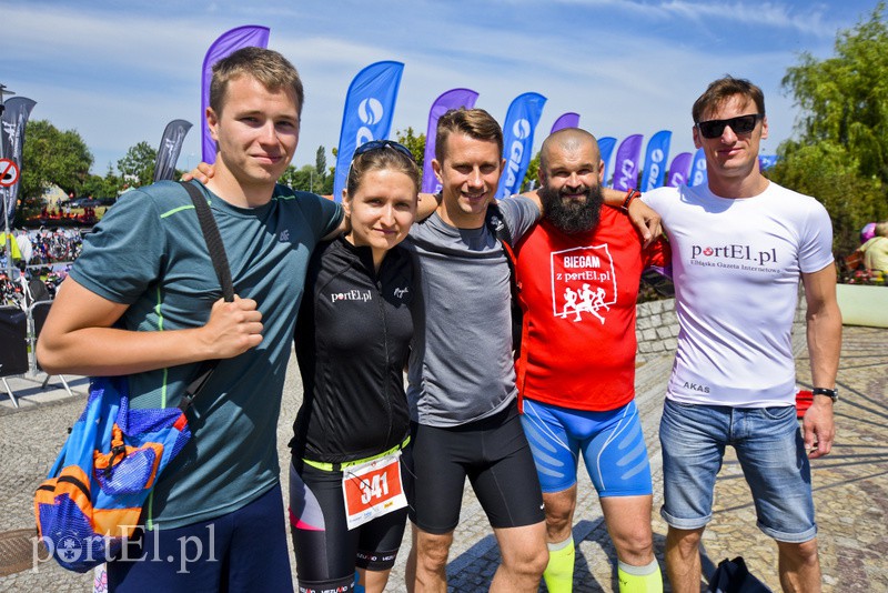 GIT ludzie podbili Elbląg. Najszybsi: Latawiec i Bodnar zdjęcie nr 154301