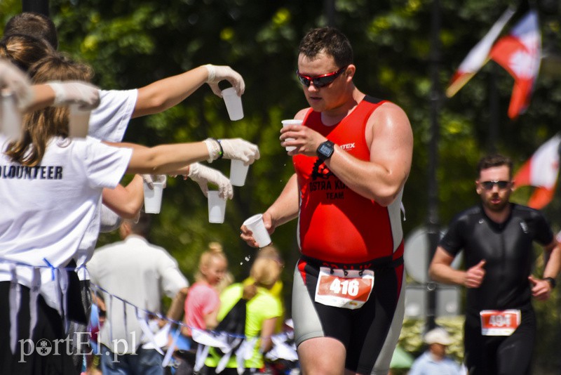 GIT ludzie podbili Elbląg. Najszybsi: Latawiec i Bodnar zdjęcie nr 154373