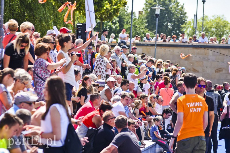 GIT ludzie podbili Elbląg. Najszybsi: Latawiec i Bodnar zdjęcie nr 154311