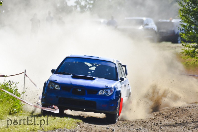 Golf nie lubi hałasu, ale ... zdjęcie nr 154431