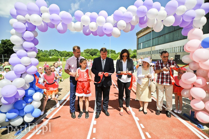 Do biegu, gotowi, start! Czyli nowa inwestycja Nad Jarem zdjęcie nr 154458